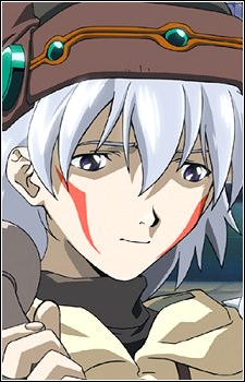 Tsukasa — hackSIGN card artwork