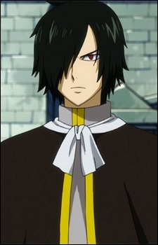 Cheney Rogue — Fairy Tail artwork
