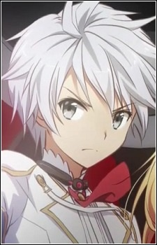 Arcadia Lux — Saijaku Muhai no Bahamut card artwork