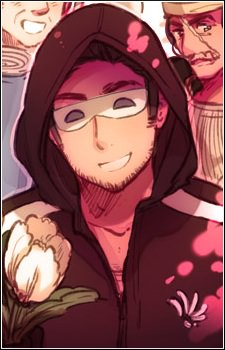 Turkey APH — Hetalia Axis Powers card artwork