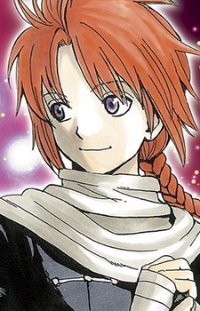 Kamui — Gintama card artwork