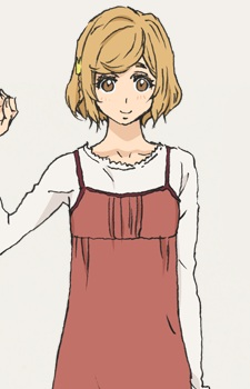 Akagi Mako — Welcome to the Ballroom card artwork