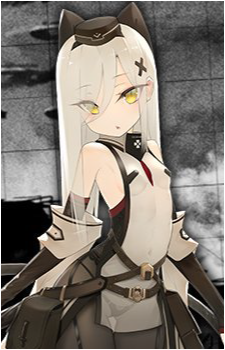 VK1602 — Ash Arms card artwork