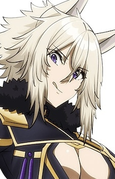 Zeta — The Eminence in Shadow card artwork