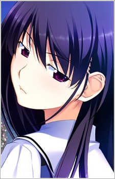 Sakaki Yumiko — Grisaia no Kajitsu artwork