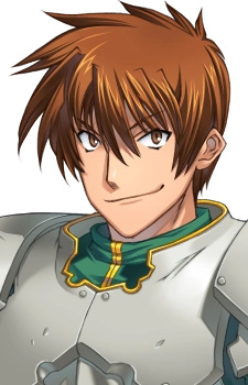 Rance — Sengoku Rance card artwork