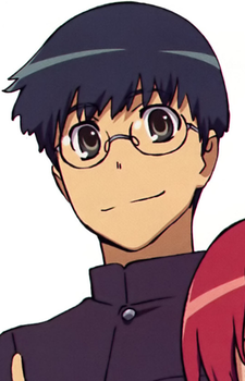Kitamura Yuusaku — Toradora card artwork