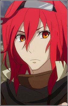 Mayer Adlet — Rokka no Yuusha card artwork