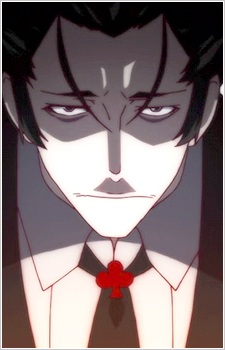 Kaiki Deishuu — Monogatari card artwork