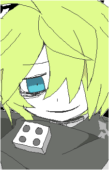 Sherbet — The Gray Garden card artwork
