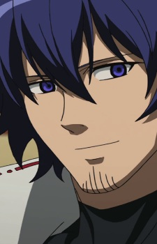 Susanoo — Akame ga Kill card artwork