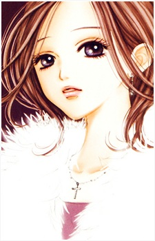 Komatsu Nana — Nana card artwork