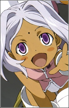 Mur Mur — The future diary card artwork