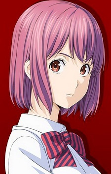 Arato Hisako — Food Wars! card artwork