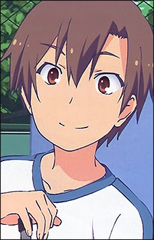 Kidou Eita — Ore no Kanojo to Osananajimi ga Shuraba sugiru card artwork