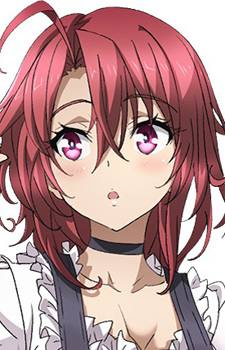 Ushikai Musume — Goblin Slayer card artwork