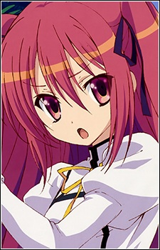 Rouge Claire — Seireitsukai no Blade Dance card artwork