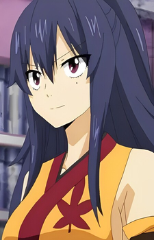 Kougetsu Homura — Edens Zero artwork