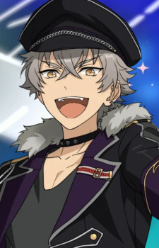 Koga Oogami — Ensemble Stars artwork