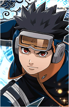 Obito Uchiha — Naruto artwork