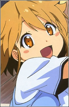 Kamiigusa Misaki — The Pet Girl of Sakurasou card artwork