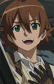 Tatsumi — Akame ga Kill artwork