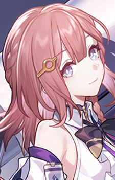 Asta — Honkai Star Rail artwork