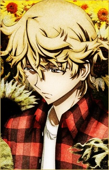 Tooru Mutou — Shiki card artwork