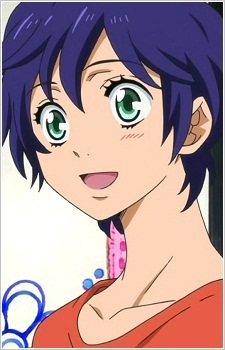 Takakura Shouma — Mawaru Penguindrum card artwork