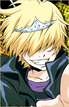Belphegor — Reborn! card artwork