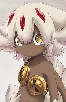Faputa — Made in Abyss card artwork