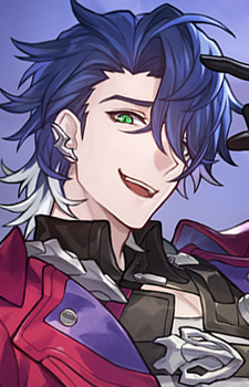 Sampo — Honkai Star Rail card artwork