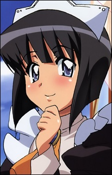 Siesta — Zero no Tsukaima card artwork