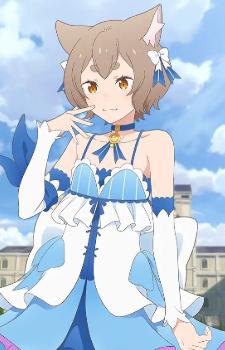 Felix Argyle — Re:Zero card artwork