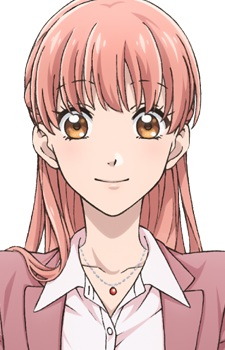 Momose Narumi — Wotakoi: Love Is Hard for Otaku card artwork