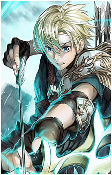 Febail — Fire Emblem card artwork