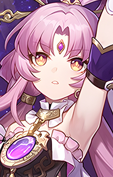 Fu Xuan — Honkai Star Rail card artwork