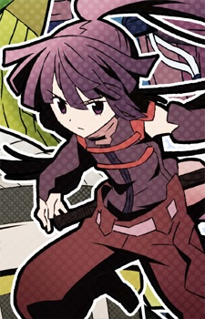 Akatsuki — Log Horizon artwork