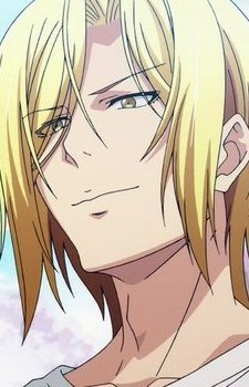 Imamura Kouhei — Grand Blue card artwork