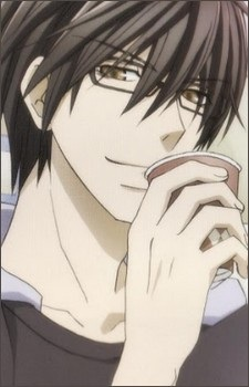 Takano Masamune — Sekaiichi Hatsukoi Onodera Ritsu no Baai card artwork