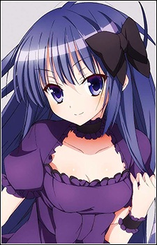 Ashdoll Restia — Seireitsukai no Blade Dance card artwork
