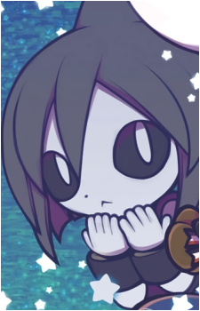 Dolphi — Wadanohara and the Great Blue Sea artwork
