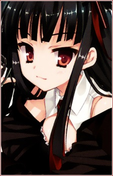 Sarasvati — Kore wa Zombie desu ka card artwork
