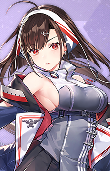 Independence — Azur Lane artwork