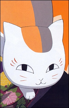 Madara — Natsume Yuujinchou card artwork