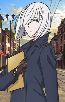 Frost Fiona — Spy x Family card artwork