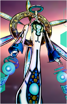Innis — hackSIGN card artwork
