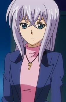 Tokura Misaki — Cardfight Vanguard artwork