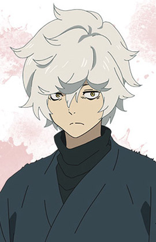 Gabimaru — Hell's Paradise card artwork