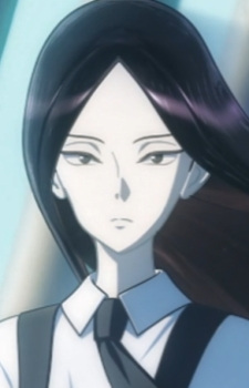 Bort — Houseki no Kuni artwork